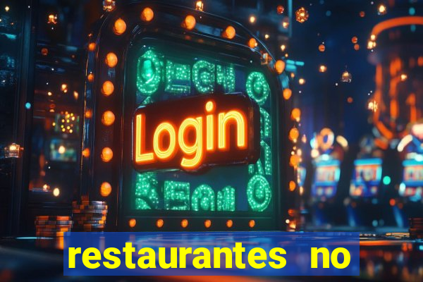 restaurantes no gama df